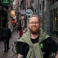 Liam Craft