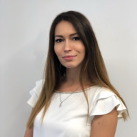 Inna Ashikhmina