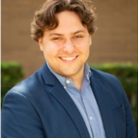 Blake Marcantel