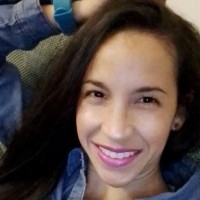 Candy Hernandez González