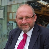 David Cowan