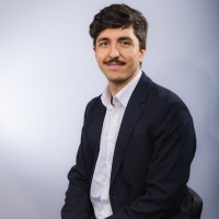 Bruno Hernández Cravero