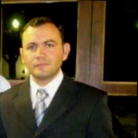 Daniel Crispim
