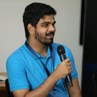 Akash Krishnakumar