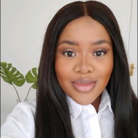 Koketso Mojela