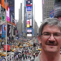 Gary Pritchard