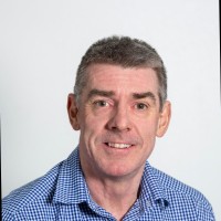 Geoff Brown