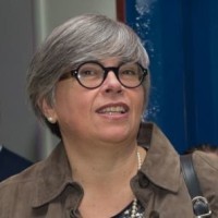 Natasa Gojkovic-Bukvic