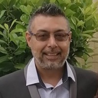 Anil Drubhra