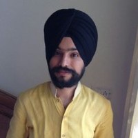 Simardeep Singh