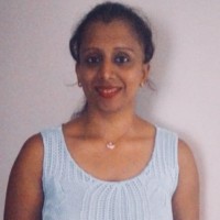 Pooja Reddy
