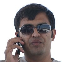 AMEET PATEL