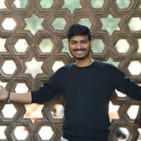 Sourav Goyal