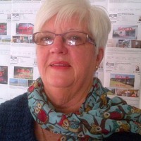 Lynette Crafford