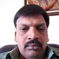 Chandra Reddy
