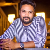 Rajat Agrawal