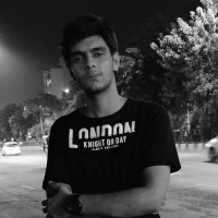 Shubham Mandan