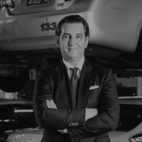 Harry Katsiabanis MEI, MAICD