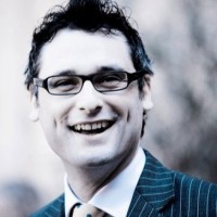 Adam Allport