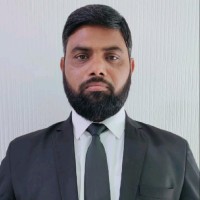 Shamsher Ali
