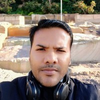 Vipin Kumar