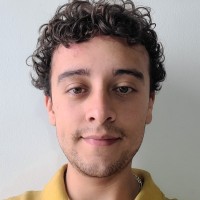 Daniel Fernando Cano Martinez