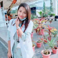 Risa Begum