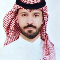 Eng.Abdulrahman Almuayli