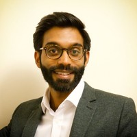 Augustine Perera