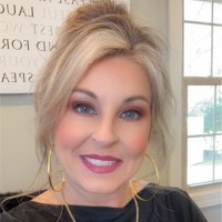 (AJ) April James Hayes