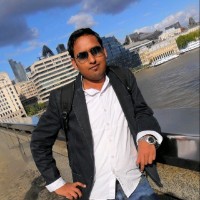 Dheeraj Kumar Singh