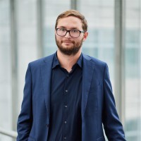 Michaël Van Der Velden