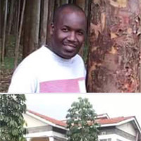 George Masese