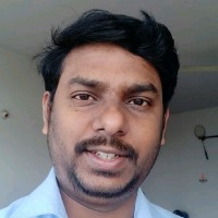 Manjunath Mahadev Bellenavar