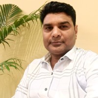 Chander Prakash