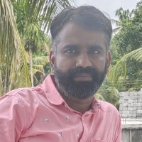 harikrishnan hareendranath