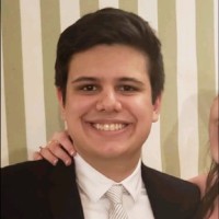 João Pedro Ferreira Tenorio
