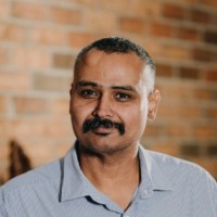 Ravindra Singh