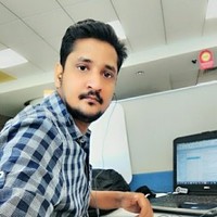 Bikash Panigrahy