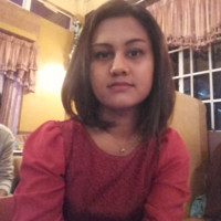 Trishna Sooknath