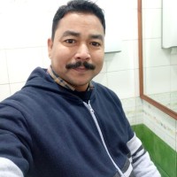 Nirakar Nayak
