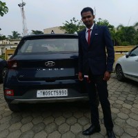 Balasubramani G