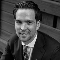 Mattias Jedenmark