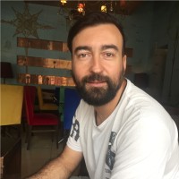 Franco Arebalo