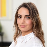 Camille D'Angelo