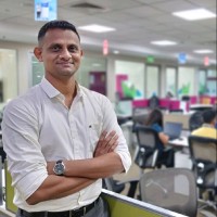 Kamlesh Parmar