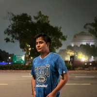 Vaibhav Arora