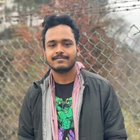 Prashant Rai