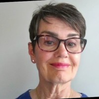 Cindy Blair