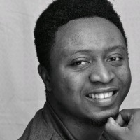 Mark John Chukwuemeka Okparaeke